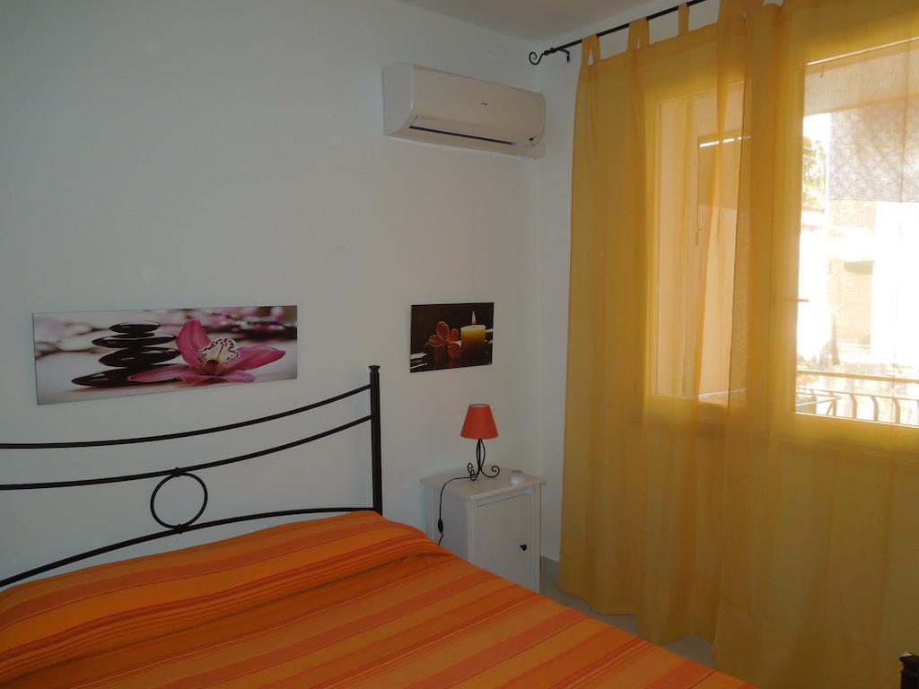 Icaro Apartment Letojanni Room photo