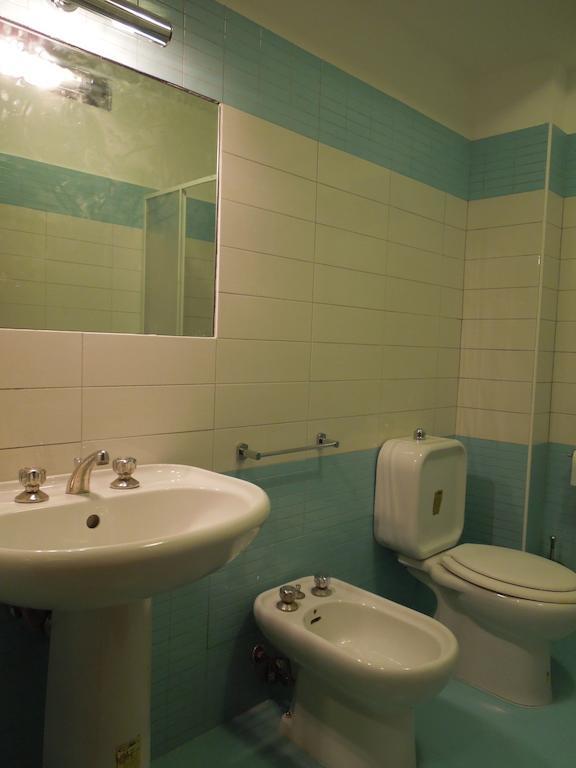 Icaro Apartment Letojanni Room photo